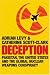cover of Deception: Pakistan, the United States and the Secret Trade in Nuclear Weapons