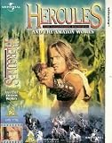 Hercules and the Amazon Women  [1994]  (Tv-Film) [VHS]