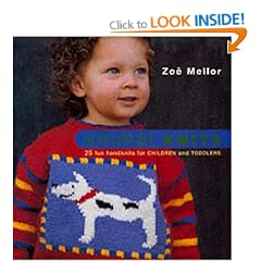 Animal Knits