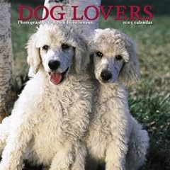 Dog Lovers 2005 Calendar