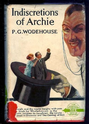 P.G. Wodehouse