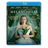 Melancholia [Blu-ray] ~ Kirsten Dunst