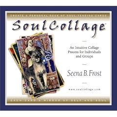 SoulCollage: An Intuitive Collage Process for Individuals and Groups