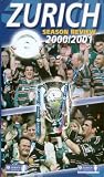 Zurich Season Review 2000/2001