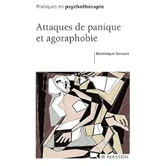 Attaques de panique et agoraphobie