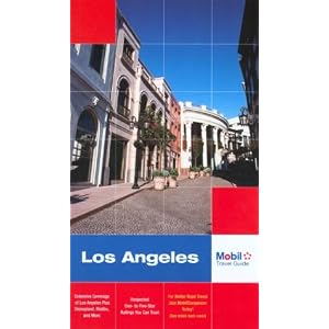 Mobil Travel Guide: Los Angeles, 2004 (Mobil City Guides)