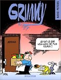Revue Dargaud  / Grimmy, tome 10 : Qu'est-ce que vous avez de plus pourri ?