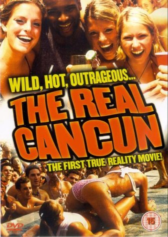 The Real Cancun