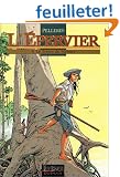 L'Epervier, tome 5 : Le Tr�sor du Mahury