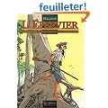 L'Epervier, tome 5 : Le Tr�sor du Mahury