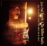 Rock the Cathartic Spirits/Vibe Music and the Blues