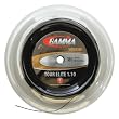 Gamma Sports GLTER11 Tour Elite Squash 18G Reel (Black)