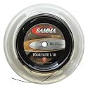Gamma Sports GLTER11 Tour Elite Squash 18G Reel (Black)
