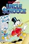 Uncle Scrooge #348 (Walt Disney's Uncle Scrooge) (No. 348)