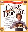 The Cake Mix Doctor