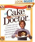 The Cake Mix...