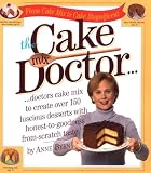 The Cake Mix Doctor