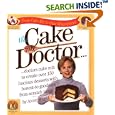 The Cake Mix Doctor by Anne Byrn