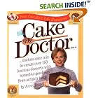 The Cake Mix Doctor by  Anne Byrn