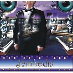 Jambodia