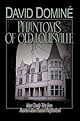 Phantoms of Old Louisville: Ghostly Tales from America's Most Haunted Neighborhood