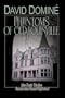 Phantoms of Old Louisville: Ghostly Tales from America's Most Haunted Neighborhood