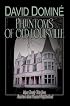 Phantoms of Old Louisville: Ghostly Tales from America's Most Haunted Neighborhood