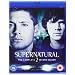 Supernatural Season 2 [Reino Unido] [Blu-ray]