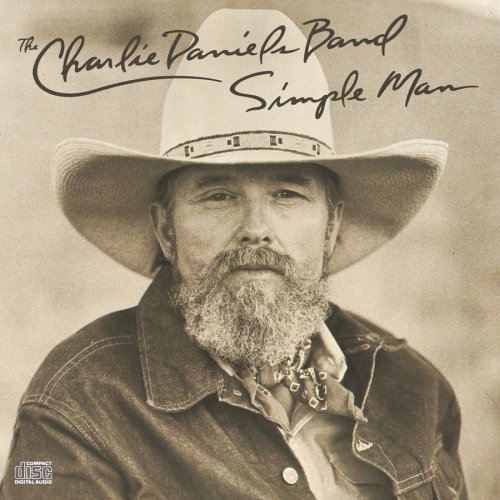 CHARLIE DANIELS - Simple Man - Zortam Music