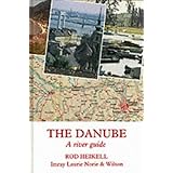 the danube a river guide