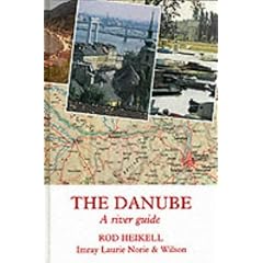 The Danube: A River Guide