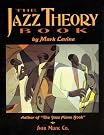 The Jazz Theory...