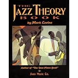 The Jazz Theory Book ~ Mark Levine