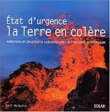 Etat d'urgence : La terre en col�re
