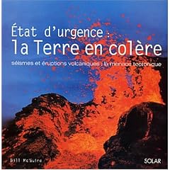 Etat d'urgence : La terre en col�re