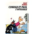 Conrad et Paul : L'int�grale