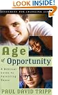 Age of Opportunity...