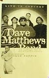 Dave Matthews Band Music Poster- Concert Poster
