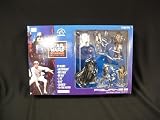 STAR WARS APPLAUSE CLASSIC COLLECTORS SERIES FIGURINES WITH BESPIN DISPLAY PLATFORM