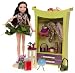 My Scene My Room Getting Ready Nolee Doll Set