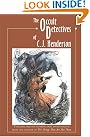 The Occult Detectives...