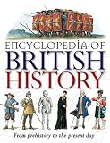 Encyclopedia of British History