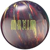 Maxim Peacock Bowling Ball