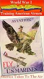 DVD : World War 1:Training American Airmen