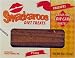 Smackaroos Diet Treats Plain Low Carb Crackers
