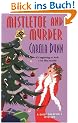 Mistletoe and Murder (Daisy Dalrymple Mysteries)