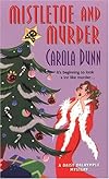 Mistletoe And Murder