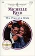 Price Of A Bride (Harlequin Presents, 2033)
