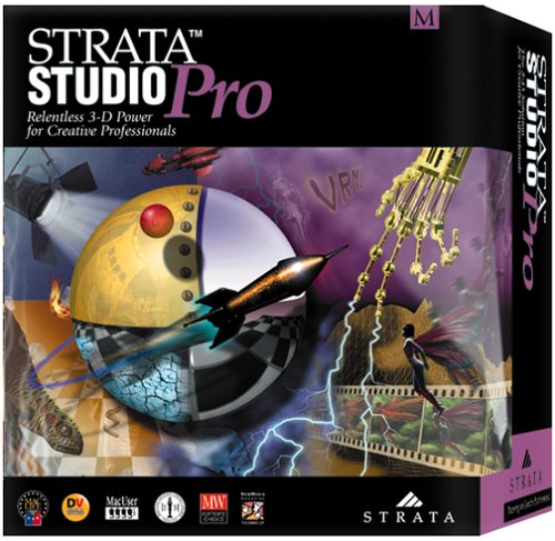 Studio Pro 2.5