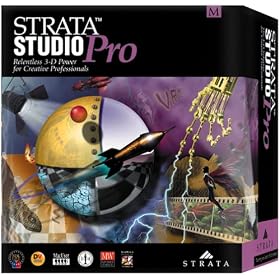Studio Pro 2.5